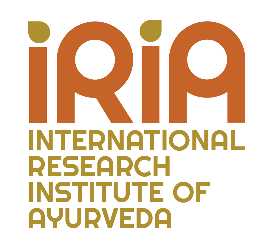 IRIA Logo